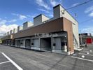 YOUNEXT GARAGE Bの外観画像