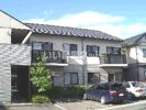 ディアス中津川Eの外観画像