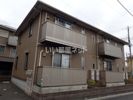 ペットケアビレッジ小手指南Eの外観画像