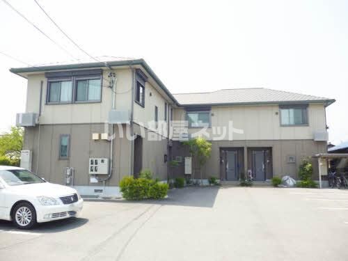 リヴィエールの外観画像