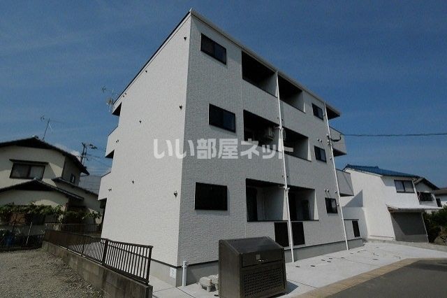 カンフォーラ博多南の外観画像