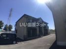 エルパティオ Aの外観画像