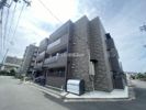 東祥グレイス角田の外観画像