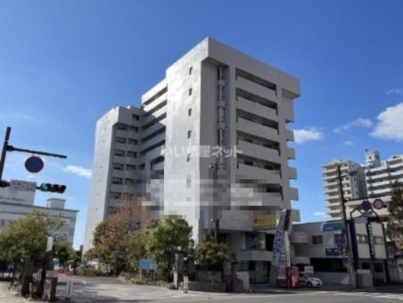 MHG天神ビルの外観画像