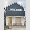 高ヶ坂戸建の外観画像