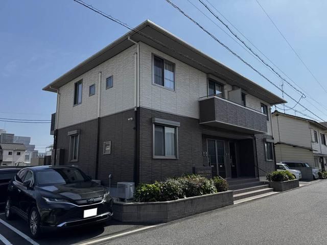 グランクロス沖野上Wの外観画像