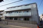 ルミエール勝田台の外観画像