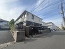 アミサBの外観画像