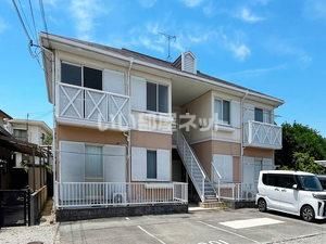 フレグランス鷹匠の外観画像