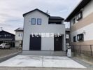 リナージュL 静岡市清水区弥生町23－1期1号棟の外観画像