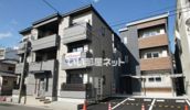 プライムステージ松福Ⅱ番館の外観画像