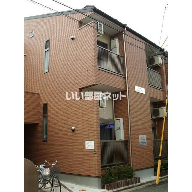 Stage千代の外観画像