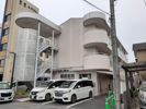 ヴィラ・フレールの外観画像