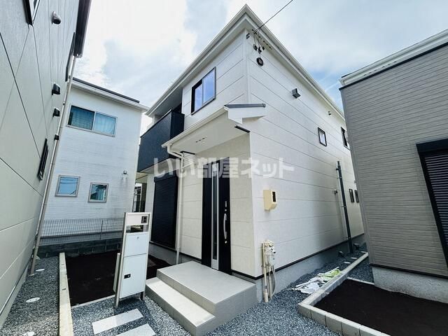 リナージュL 静岡清水船越東町24-1期2号棟の外観画像