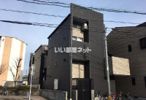 mint plus(ミントプラスの外観画像