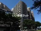 八千代緑が丘シティハイツの外観画像