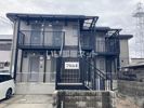 プロムⅡの外観画像