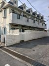 クリスタ松永の外観画像