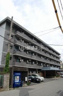 イーズ南春日丘の外観画像