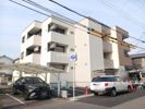 フジパレス松ノ浜の外観画像