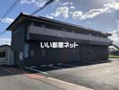 ラルジュ大野の外観画像