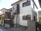シティハイム パルの外観画像