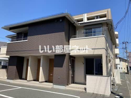 TriM志家町の外観画像
