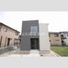 井上豊場戸建Aの外観画像