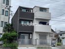 ボヌール南流山の外観画像