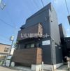 PARKVIEW勝田台の外観画像