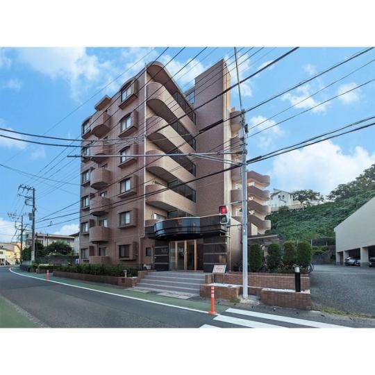 ファーロの外観画像