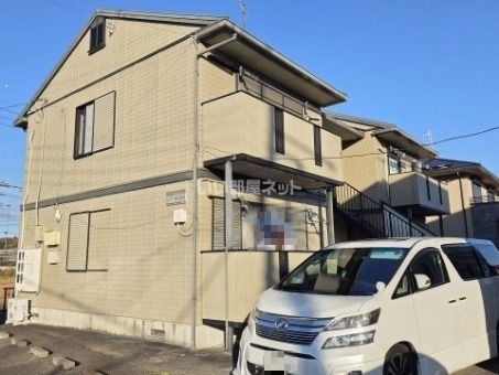 レトアあかさかAの外観画像
