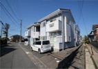 シャトルⅡの外観画像