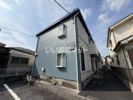 第二岡野ハイツの外観画像