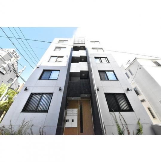 CASA PIAZZA 門前仲町の外観画像