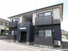 サニーコート中野 Bの外観画像