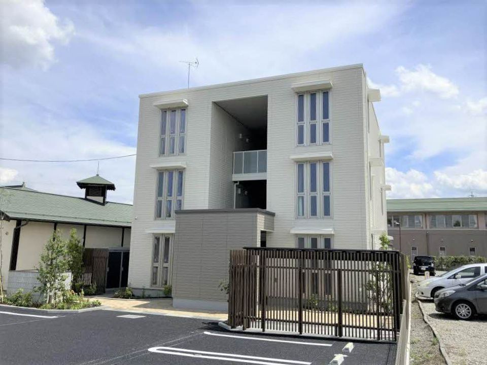 JEWEL.Sの外観画像