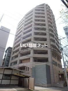 JGMヴェルデコレクション高宮駅前の外観画像