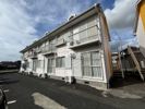 トラッド国分B棟の外観画像