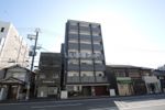 エステムプラザ京都ステージョンレジデンシャルの外観画像