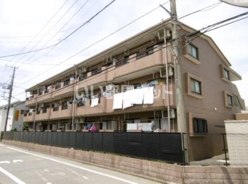 アヴェニール当麻の外観画像