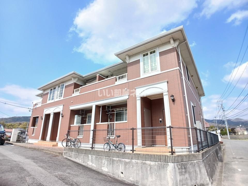 シャンティーの外観画像