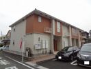 ハピネス141の外観画像