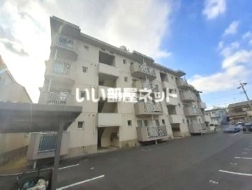 アネックス弁天の外観画像