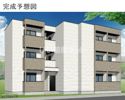 Le Lien Blanc 空港前の外観画像