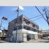 オパール今堀の外観画像