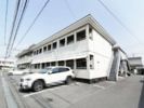 ホワイトマンション吉岡 C棟の外観画像
