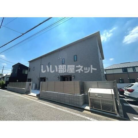 CEREST(セレスト)の外観画像