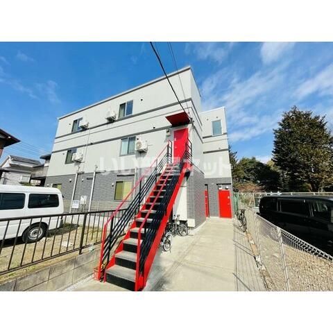 Park View練馬の外観画像