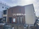 ストーンコートヴィラ2番館の外観画像